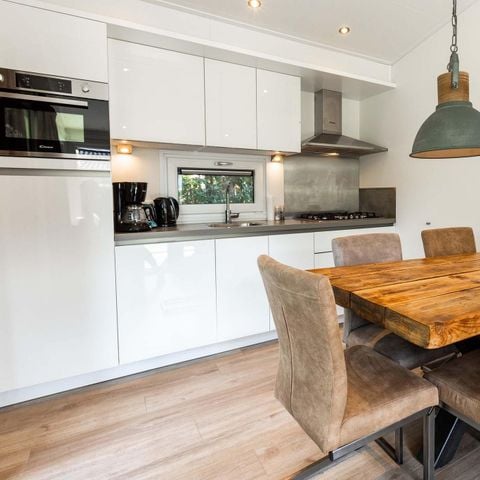 VAKANTIEHUIS 5 personen - Landhuis MIVA