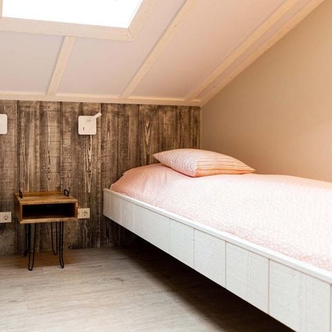 Villa 10 personen - Wellness Hottub