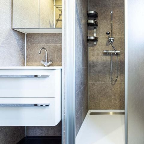 VAKANTIEHUIS 3 personen - Wilgenhoeve