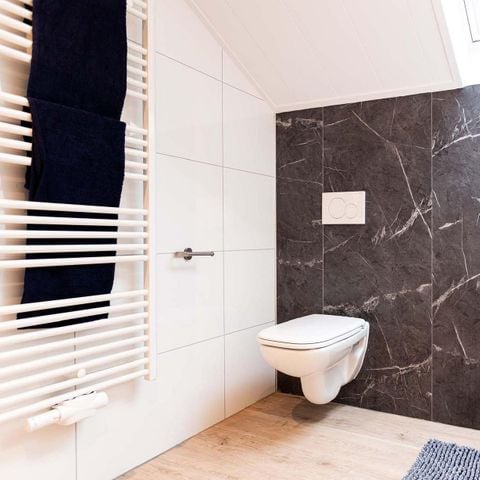 Villa 10 personen - Wellness