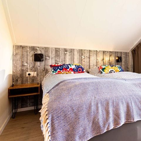 Villa 12 personen - Zwembad & Wellness