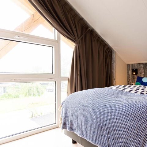 Villa 12 personen - Zwembad & Wellness