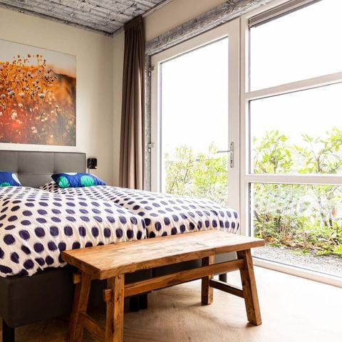 Villa 12 personen - Zwembad & Wellness