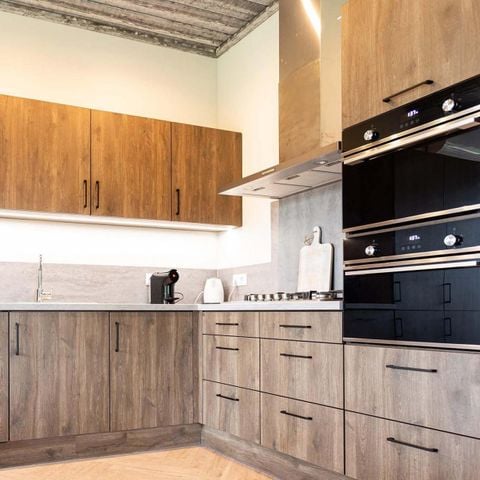 Villa 12 personen - Zwembad & Wellness