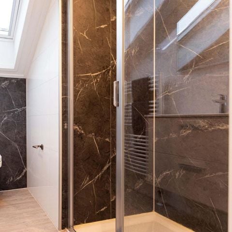 Villa 12 personen - Zwembad & Wellness