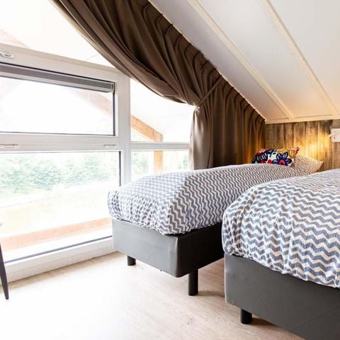 Villa 10 personen - Zwembad & Wellness Hottub