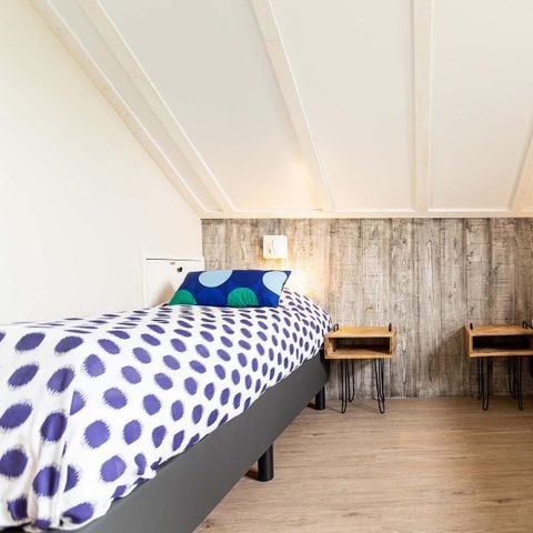 Villa 10 personen - Zwembad & Wellness Hottub