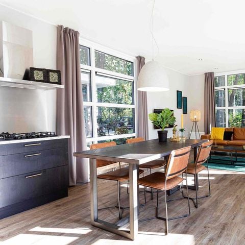 VAKANTIEHUIS 4 personen - Module Special