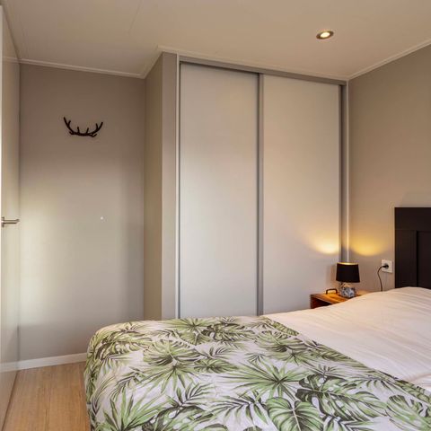 Bungalow 4 personen - Notario 4 personen