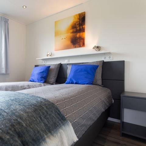 Villa 5 personen - Wilgenhoeve
