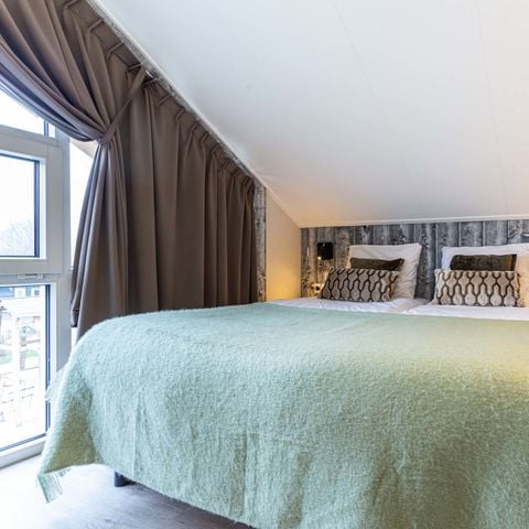 Villa 12 personen - Wellness (Spa)