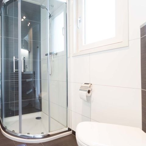 Bungalow 5 personen - Landhuis
