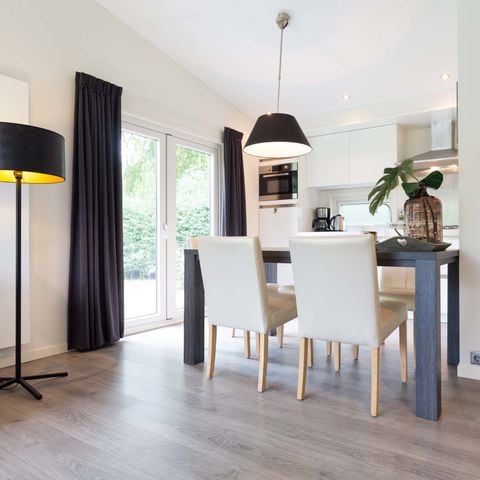 Bungalow 5 personen - Landhuis