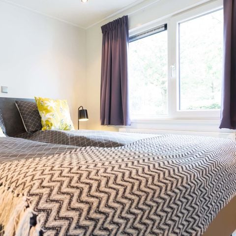 Bungalow 5 personen - Landhuis