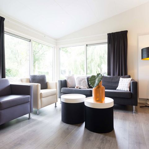 Bungalow 5 personen - Landhuis