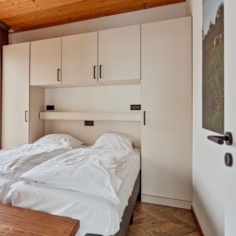Villa 10 personen - (overdekt) zwembad en Wellness (Spa)