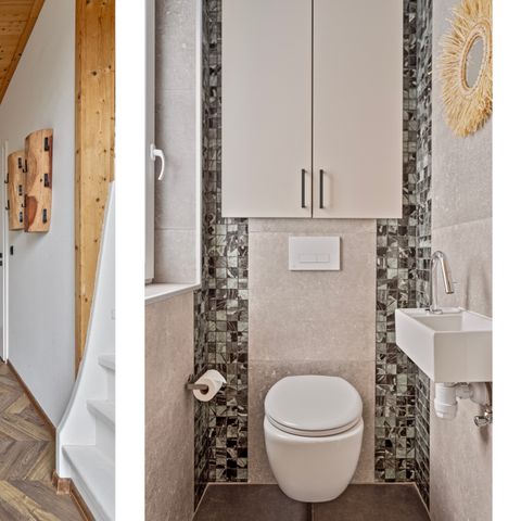 Villa 10 personen - (overdekt) zwembad en Wellness (Spa)