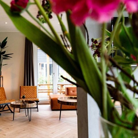 Villa 12 personen - Zwembad en Wellness (Spa)