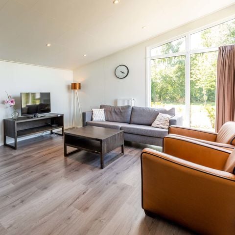 Bungalow 5 personen - Rialto
