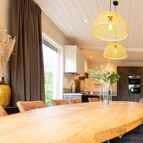 Villa 10 personen - Wellness (Spa)