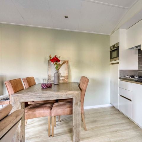 Bungalow 4 personen - Holiday Home