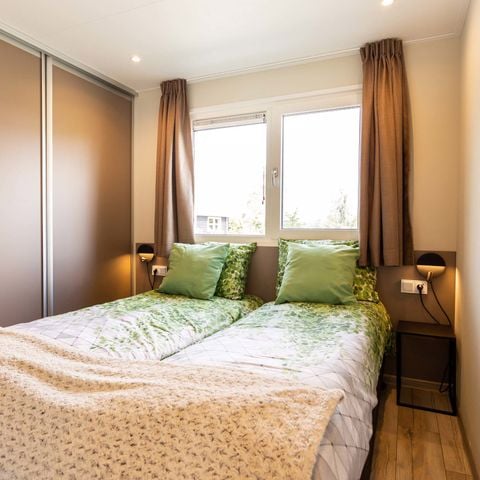 Bungalow 4 personen - Wilgenhoeve