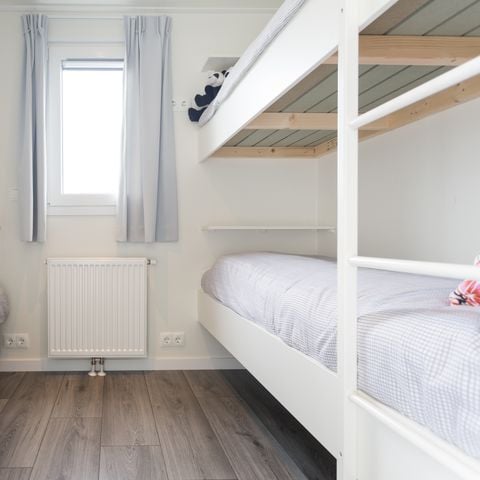 Bungalow 5 personen - Wilgenhoeve MIVA