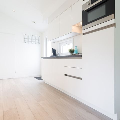 Bungalow 4 personen - Parel