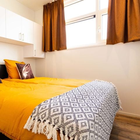 Bungalow 6 personen - Module Special