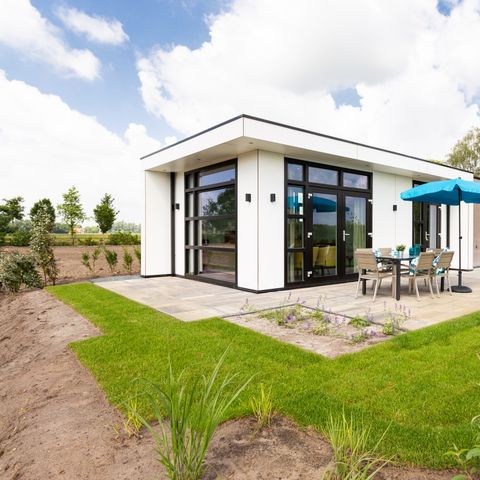 Bungalow 6 personen - Module Special