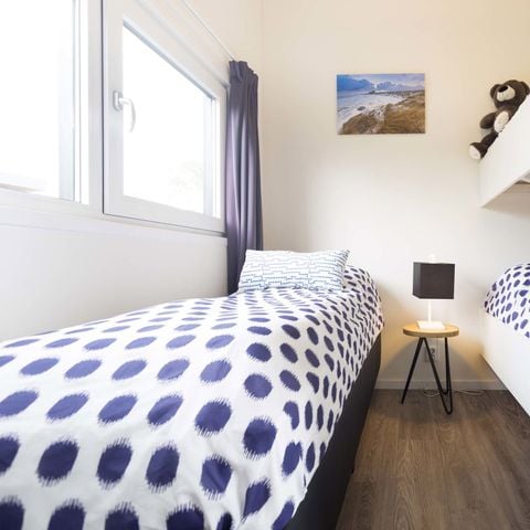 Bungalow 5 personen - Module