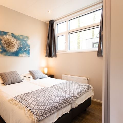 Bungalow 4 personen - Module Special