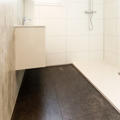Bungalow 4 personen - Module Special