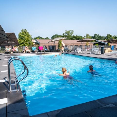 TopParken Residence Lichtenvoorde - Camping Ost-Gelre - Afbeelding N°4