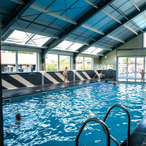 TopParken Residence Lichtenvoorde - Camping Ost-Gelre - Afbeelding N°3