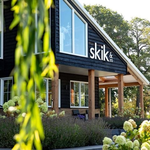 TopParken Residence Lichtenvoorde - Camping Ost-Gelre - Afbeelding N°6