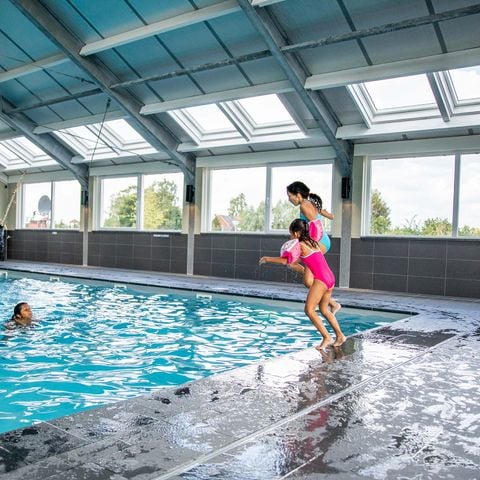 TopParken Residence Lichtenvoorde - Camping Ost-Gelre - Afbeelding N°6