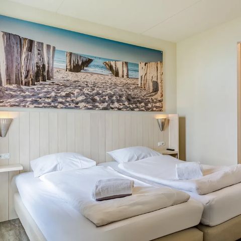 Villa 6 personen - Watervilla 6B