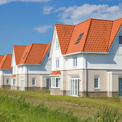 Villa 14 personen - De Parade 14