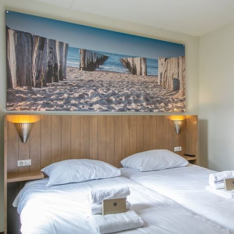 Villa 6 personen - 6A Luxe