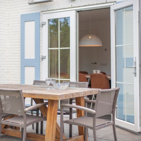 Villa 6 personen - 6A Luxe