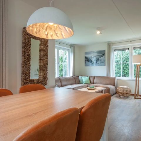 Villa 6 personen - 6A Luxe