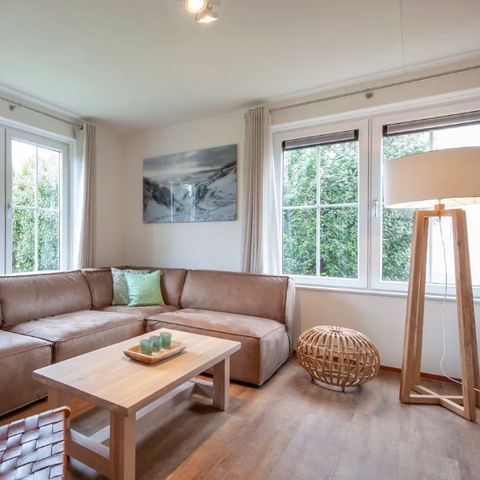 Villa 6 personen - 6A Luxe