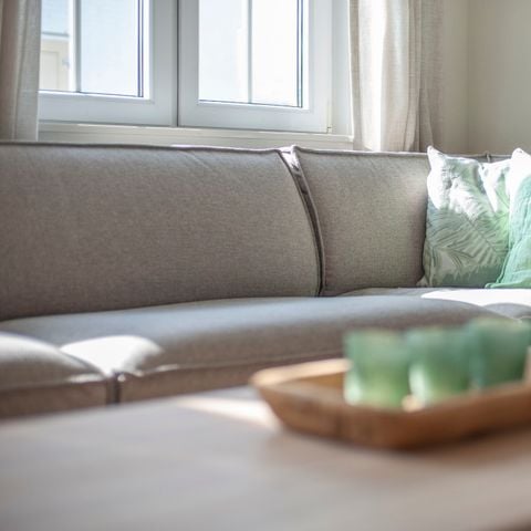 Groepsaccommodatie 12 personen - Familievilla 12 Luxe