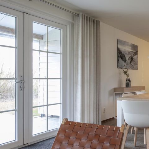 VAKANTIEHUIS 10 personen - Villa 10A Luxe