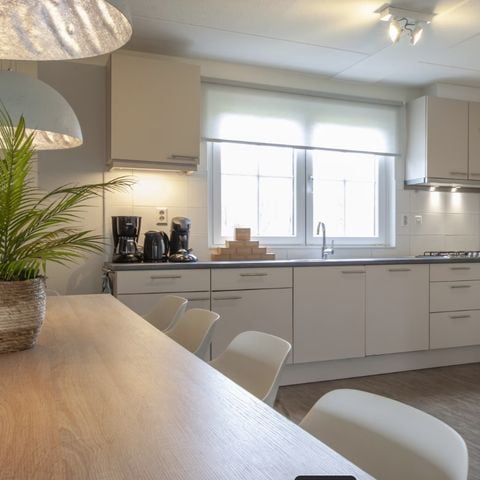 VAKANTIEHUIS 10 personen - Villa 10A Luxe