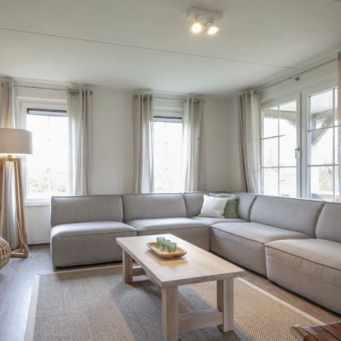 Groepsaccommodatie 10 personen - Villa 10A Luxe