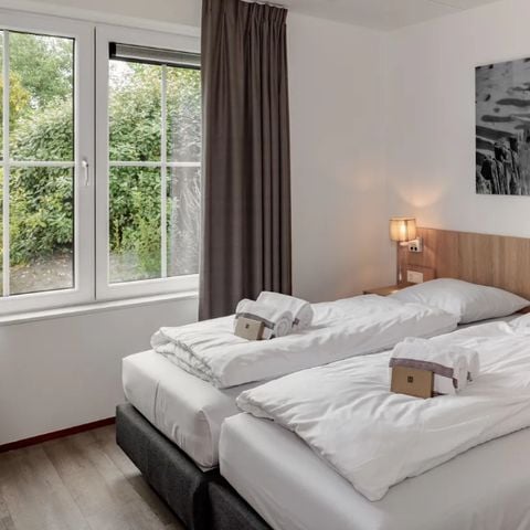 VAKANTIEHUIS 16 personen - Familievilla 16 Luxe