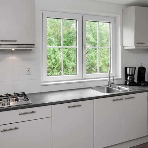 Groepsaccommodatie 16 personen - Familievilla 16 Luxe