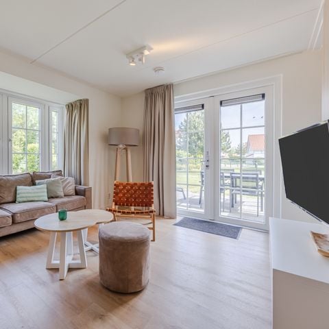 VAKANTIEHUIS 14 personen - Familievilla 14 Luxe